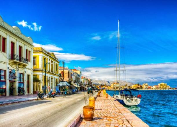 sakız adası ramazan bayramı turu
