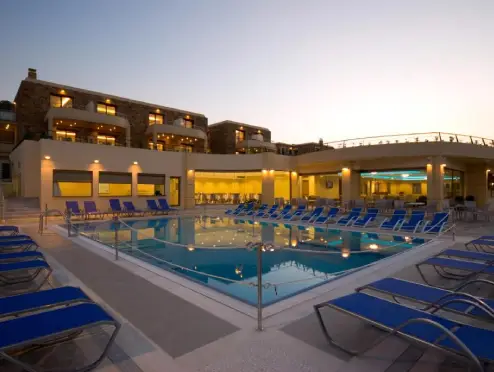 aegean dream otel sakız adası